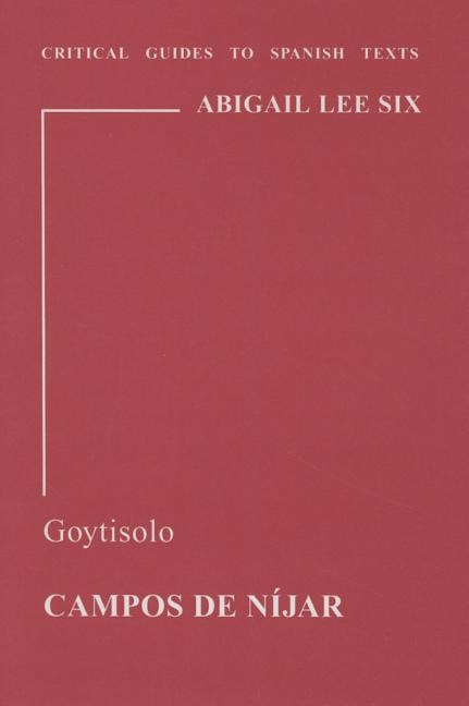 Front cover_Goytisolo