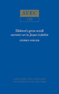 Front cover_Diderot's Great Scroll