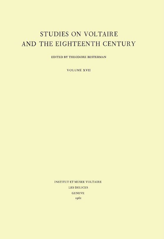 Front cover_Nicolas Fr�ret, acad�micien (1688-1749)