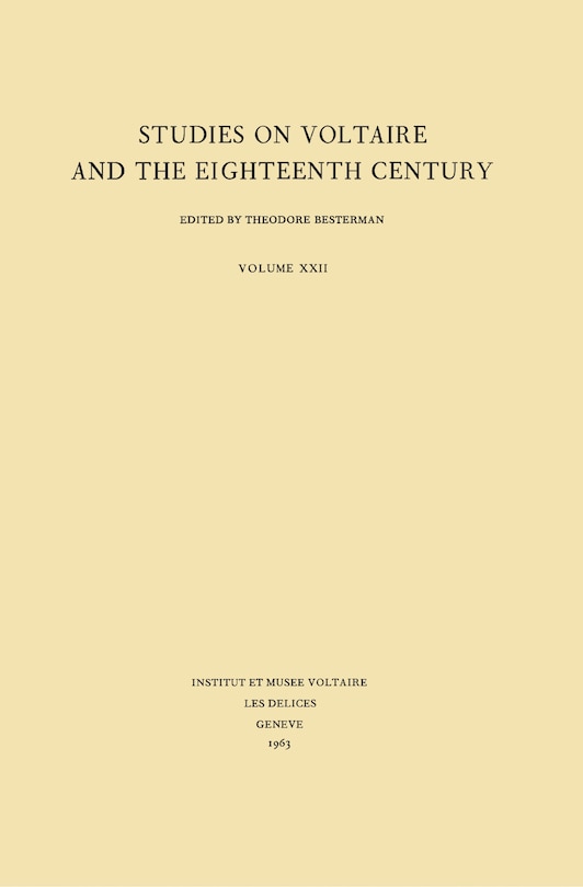 Front cover_Denis Diderot, 'La Religieuse'