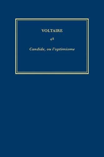 Front cover_Œuvres compltes de Voltaire (Complete Works of Voltaire) 48