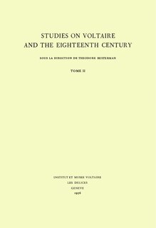 Front cover_Miscellany/Mélanges