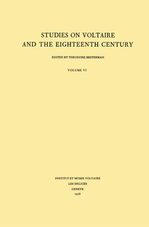 Front cover_Miscellany/Mélanges