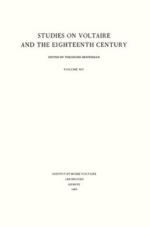 Front cover_Miscellany/M�langes