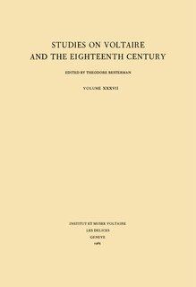 Front cover_Miscellany/M&eacute;langes