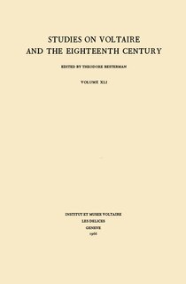 Front cover_Miscellany/Mélanges