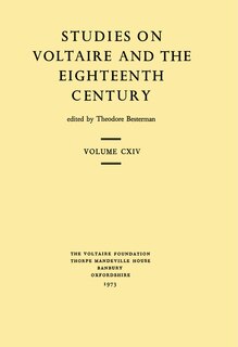 Front cover_Miscellany/M&eacute;langes