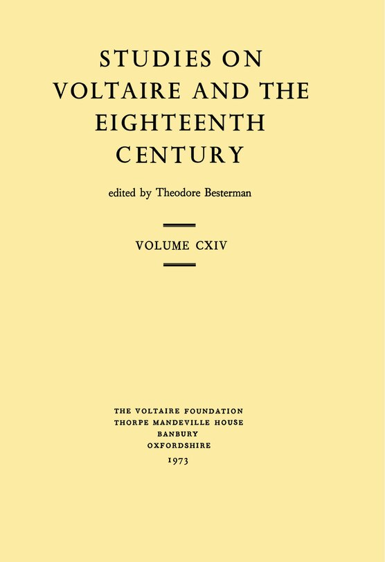 Front cover_Miscellany/M&eacute;langes