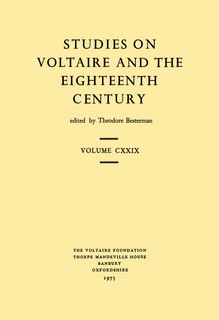Couverture_Miscellany/Mélanges