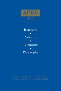 Front cover_Miscellany / M&eacute;langes