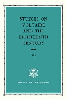 Front cover_Miscellany / M&eacute;langes