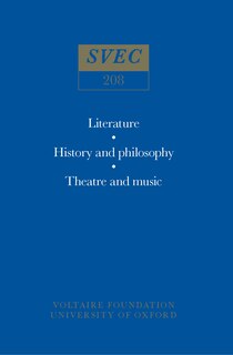 Couverture_Miscellany / Mélanges