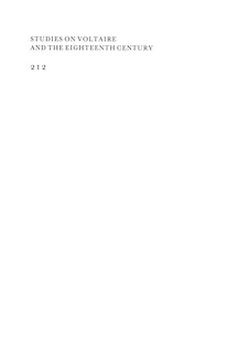 Couverture_Miscellany / M�langes