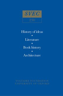 Couverture_Miscellany / Mélanges