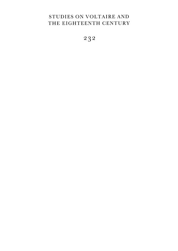 Front cover_Tacite et Montesquieu