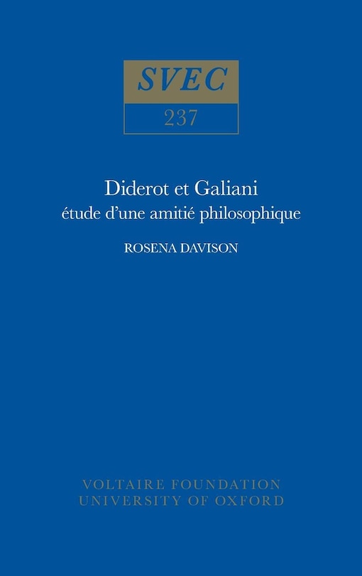 Front cover_Diderot et Galiani