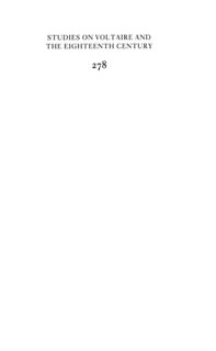 Couverture_Miscellany / M�langes