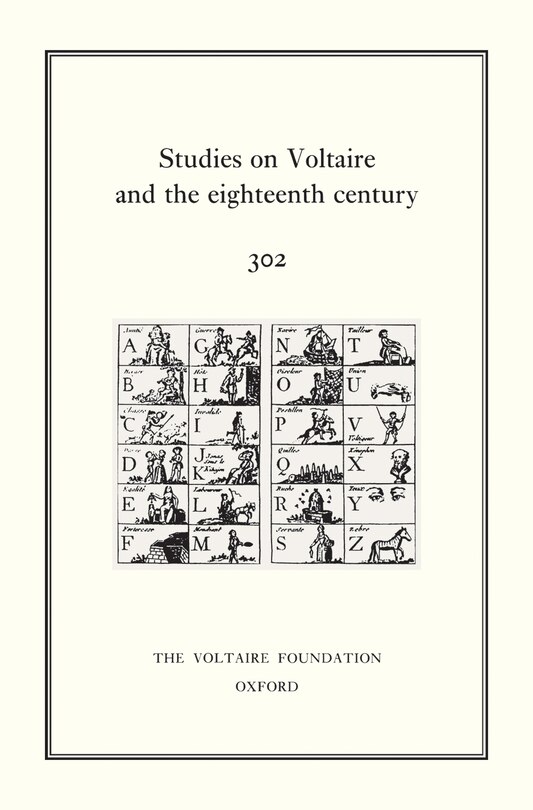 Couverture_Miscellany / Mélanges