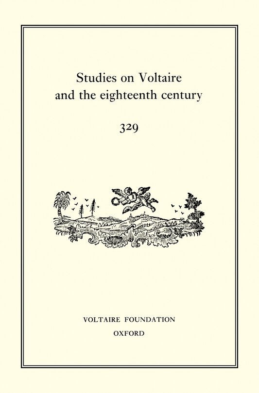 Couverture_Miscellany / Mélanges
