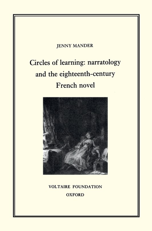 Couverture_Circles of Learning