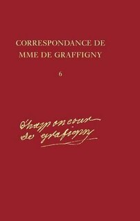 Front cover_23 Octobre 1744 - 10 Septembre 1745, Lettres 761-896