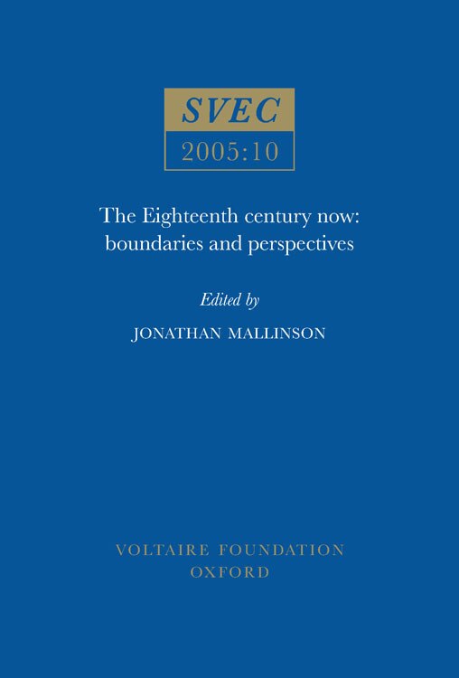 Couverture_The Eighteenth Century Now