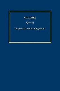 Front cover_Œuvres complètes de Voltaire (Complete Works of Voltaire) 139