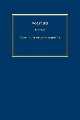 Front cover_Œuvres complètes de Voltaire (Complete Works of Voltaire) 139