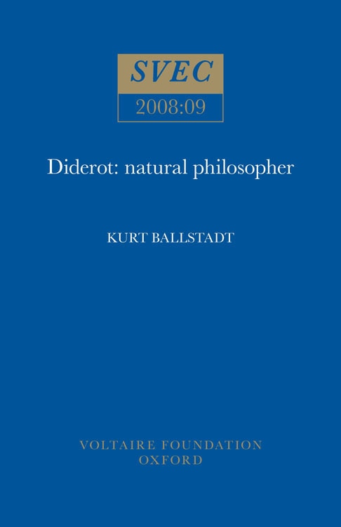 Front cover_Diderot