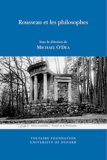 Couverture_Rousseau et les philosophes