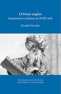 Front cover_L'Orient anglais