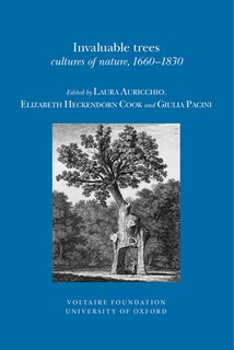 Front cover_Invaluable Trees