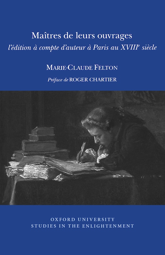 Couverture_Ma�tres de leurs ouvrages