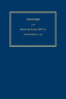 Front cover_Œuvres compltes de Voltaire (Complete Works of Voltaire) 13D