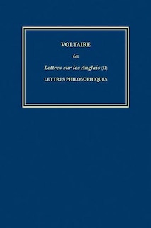 Front cover_Œuvres compltes de Voltaire (Complete Works of Voltaire) 6B