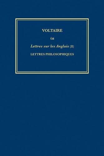 Front cover_Œuvres compltes de Voltaire (Complete Works of Voltaire) 6B