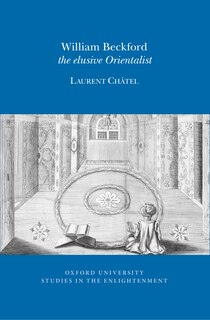Front cover_William Beckford