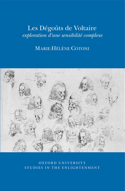 Couverture_Les D�go�ts de Voltaire