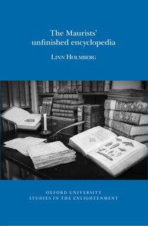 Front cover_The Maurists' Unfinished Encyclopedia