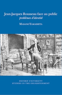 Couverture_Jean-Jacques Rousseau face au public