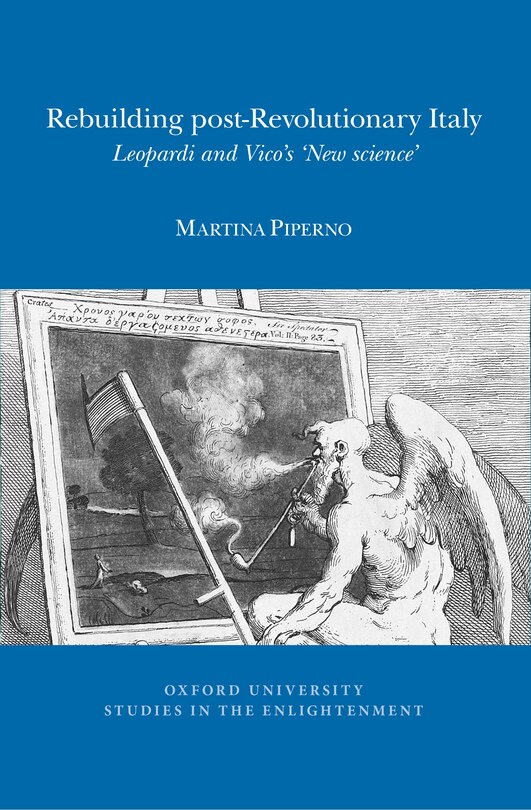 Front cover_Rebuilding post-Revolutionary Italy