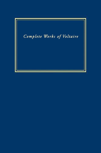 Couverture_Œuvres compltes de Voltaire (Complete Works of Voltaire) 1A-148