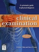 Front cover_Clinical Examination