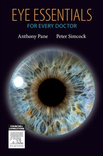 Front cover_Eye Essentials for Every Doctor