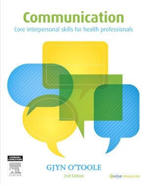 Front cover_Communication