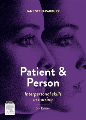 Couverture_Patient And Person