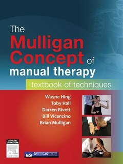 Couverture_The Mulligan Concept Of Manual Therapy