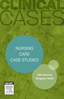 Front cover_Clinical Cases