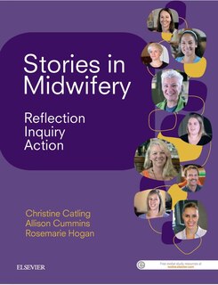 Couverture_Stories In Midwifery