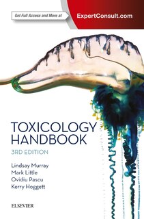Couverture_Toxicology Handbook